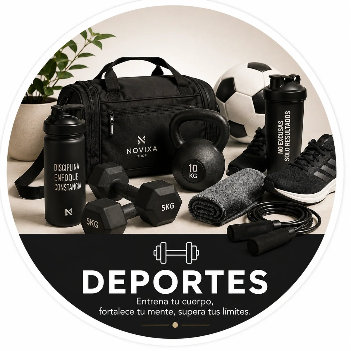 Deportes