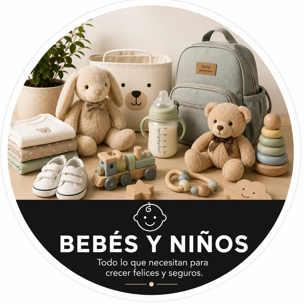 Bebes y Niños