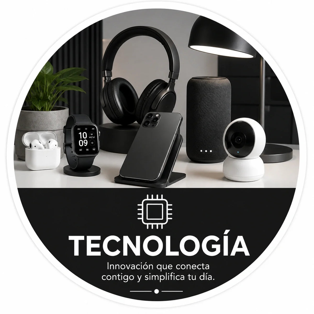 Tecnología