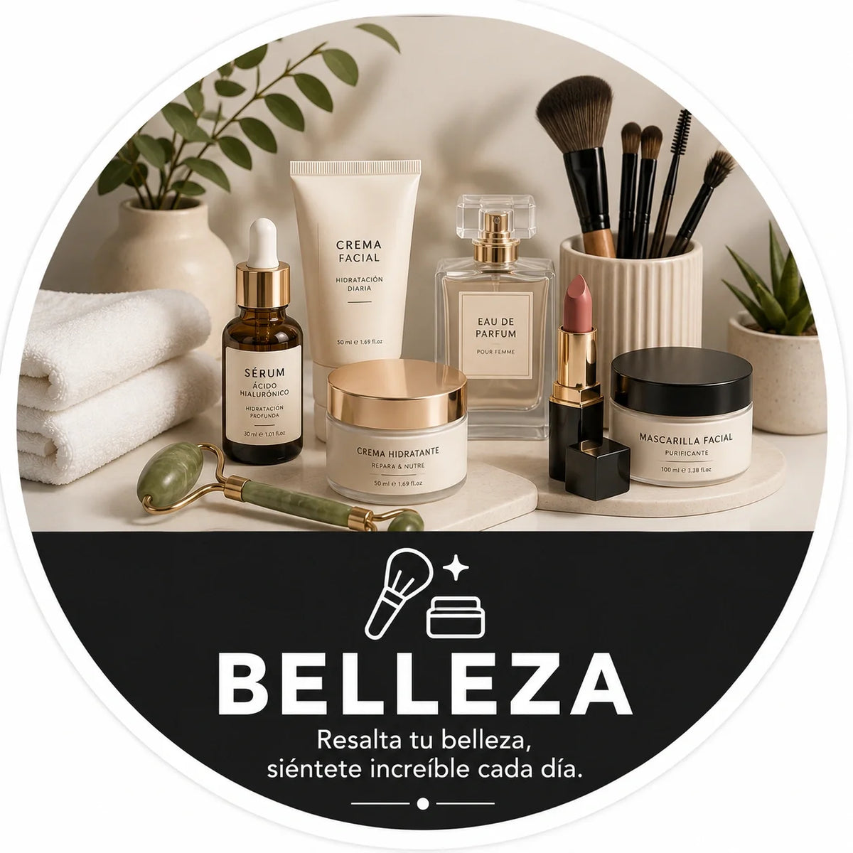Belleza
