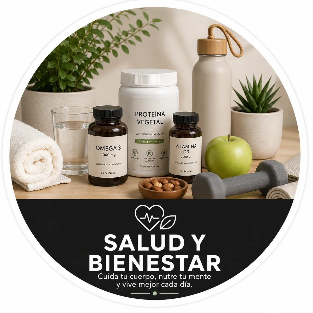 Salud y Bienestar
