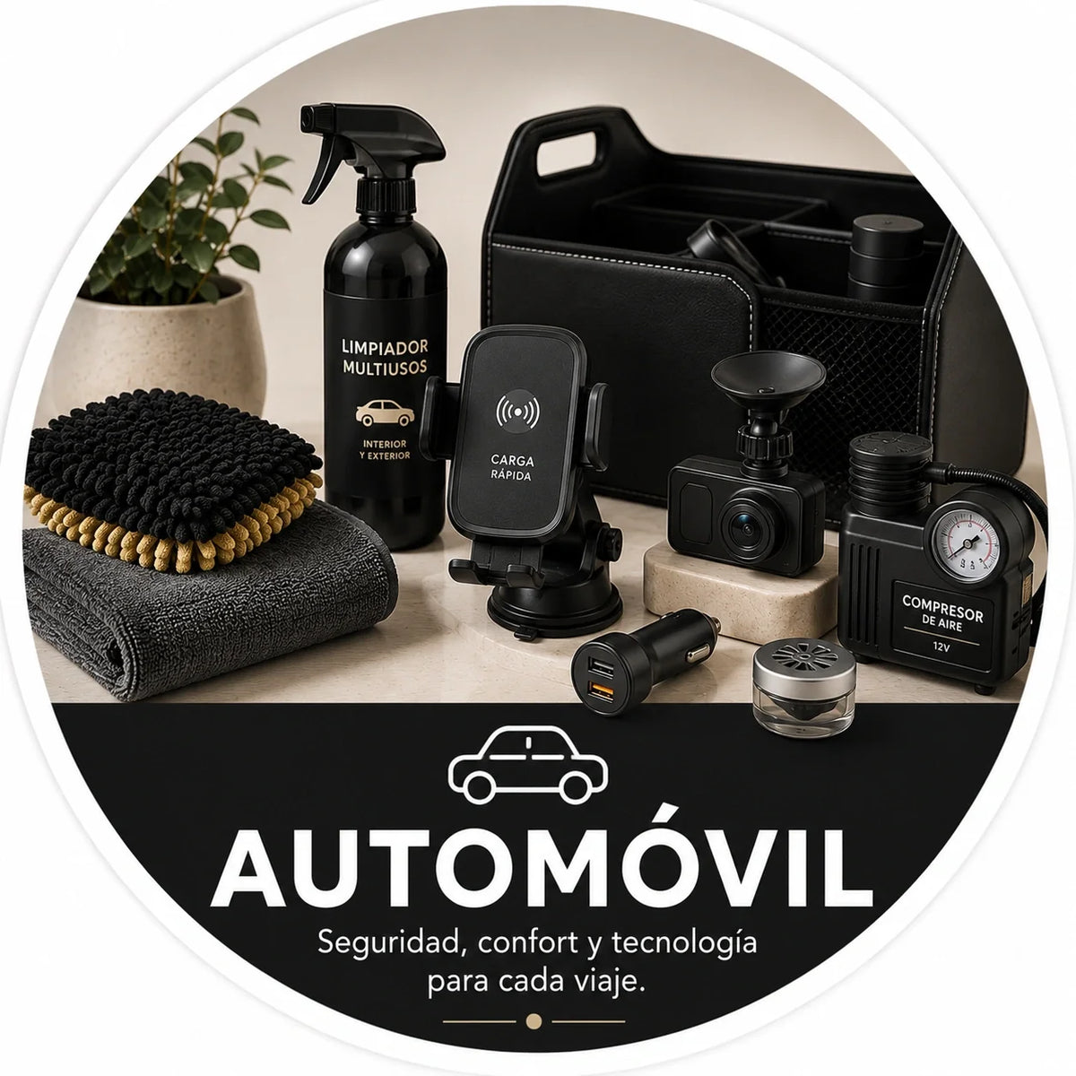 Automovil