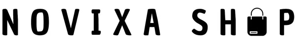 Novixa Shop